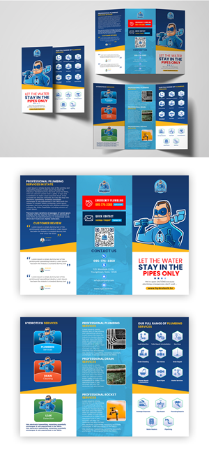 Design de Flyer par debdesign pour Alset doo | Design : #30248122