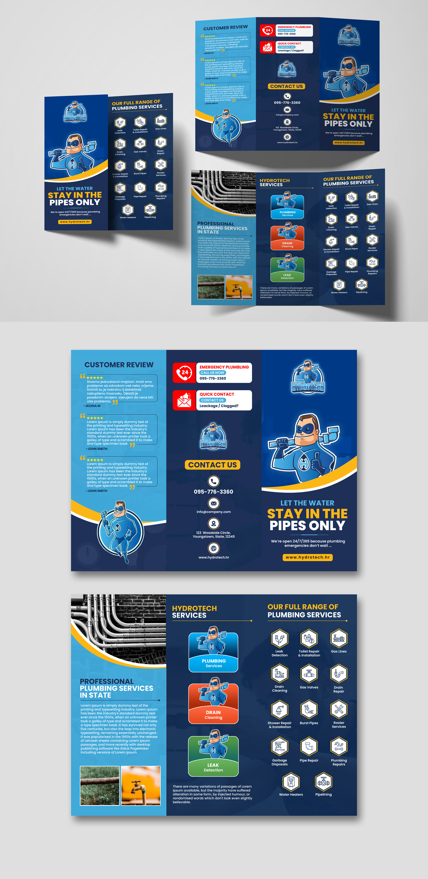 Flyer-Design von debdesign für Alset doo | Design #30248230