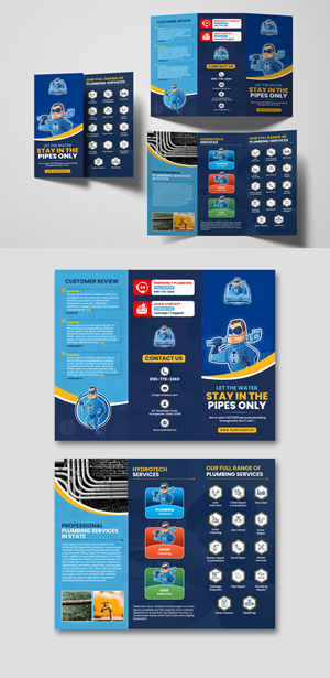 Design de Flyer par debdesign pour Alset doo | Design : #30248230