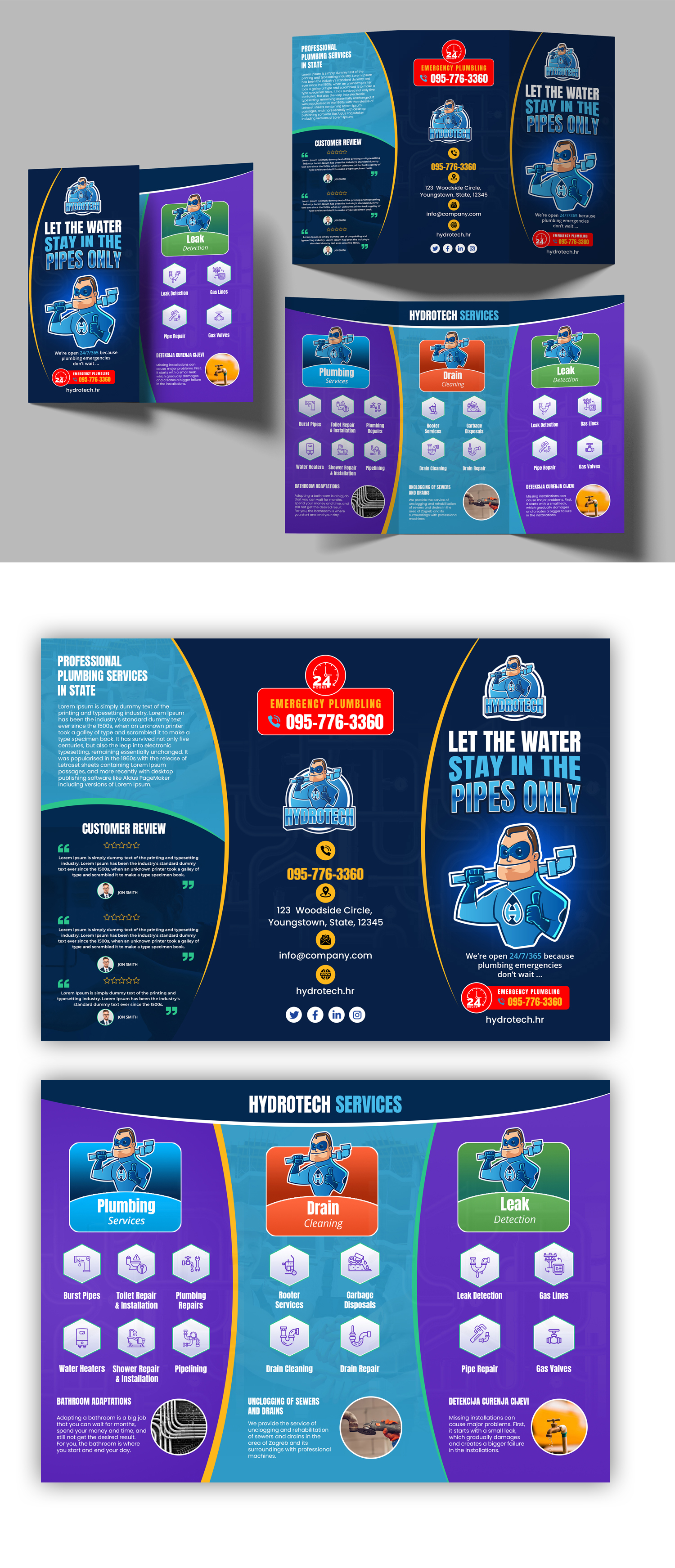 Flyer-Design von debdesign für Alset doo | Design #30252012