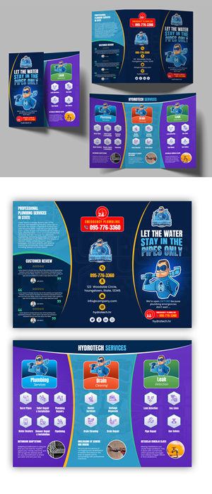 Design de Flyer par debdesign pour Alset doo | Design : #30252012