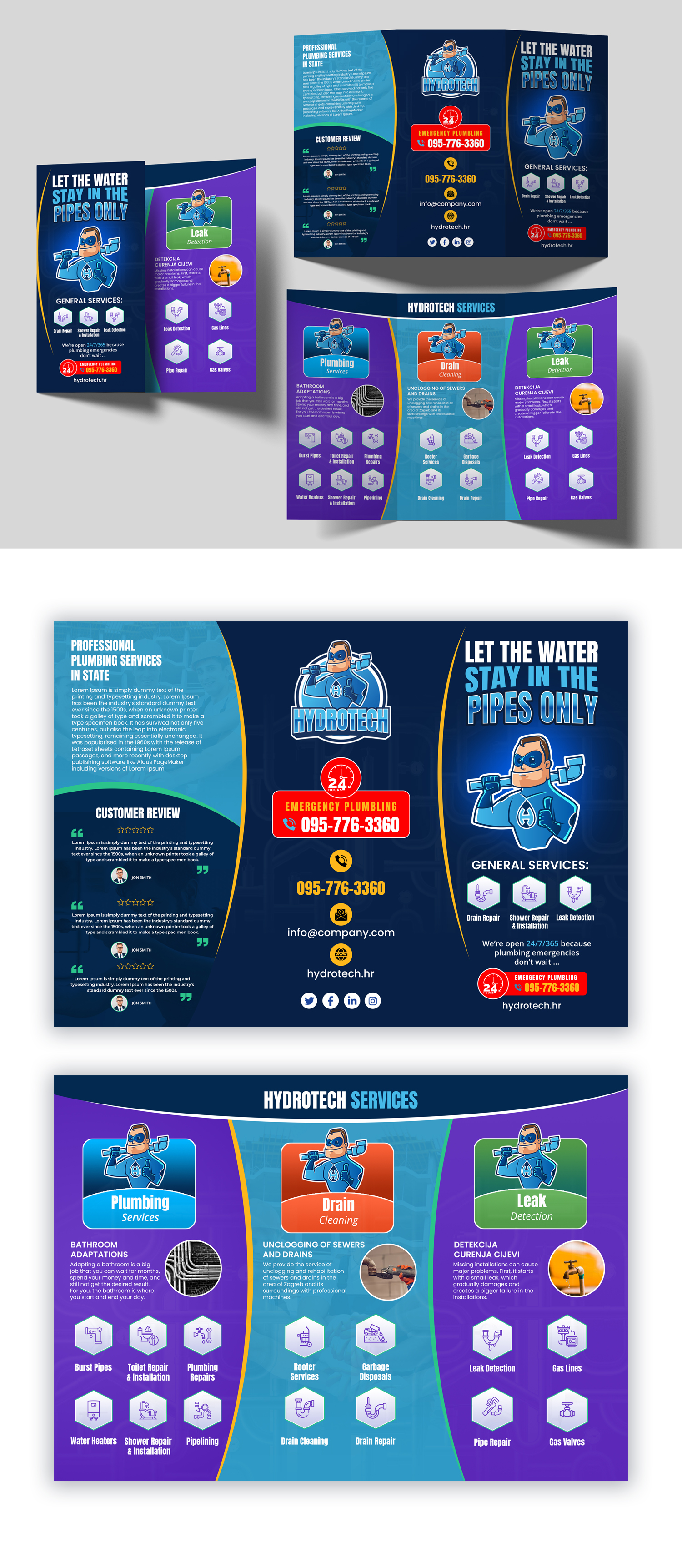 Design de Flyer par debdesign pour Alset doo | Design : #30256586