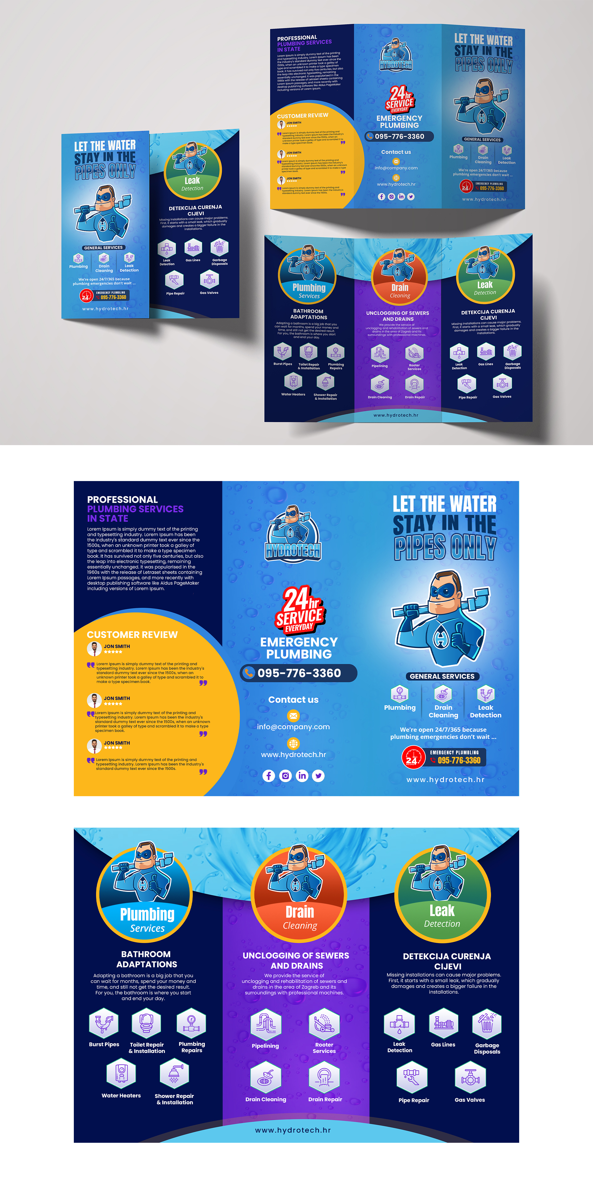 Flyer-Design von debdesign für Alset doo | Design #30256603