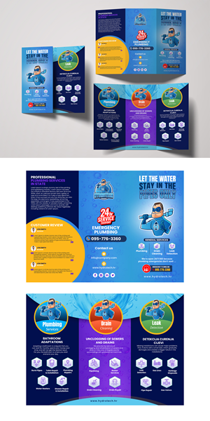 Design de Flyer par debdesign pour Alset doo | Design : #30256603