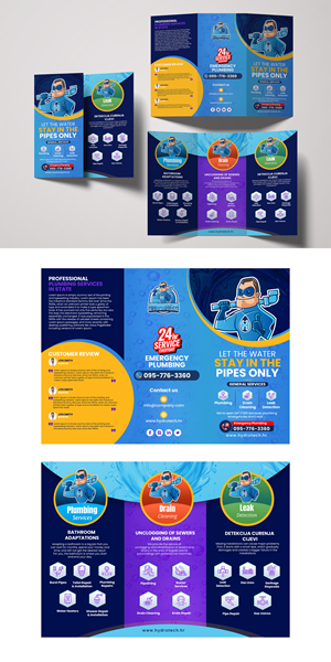 Design de Flyer par debdesign pour Alset doo | Design : #30256604