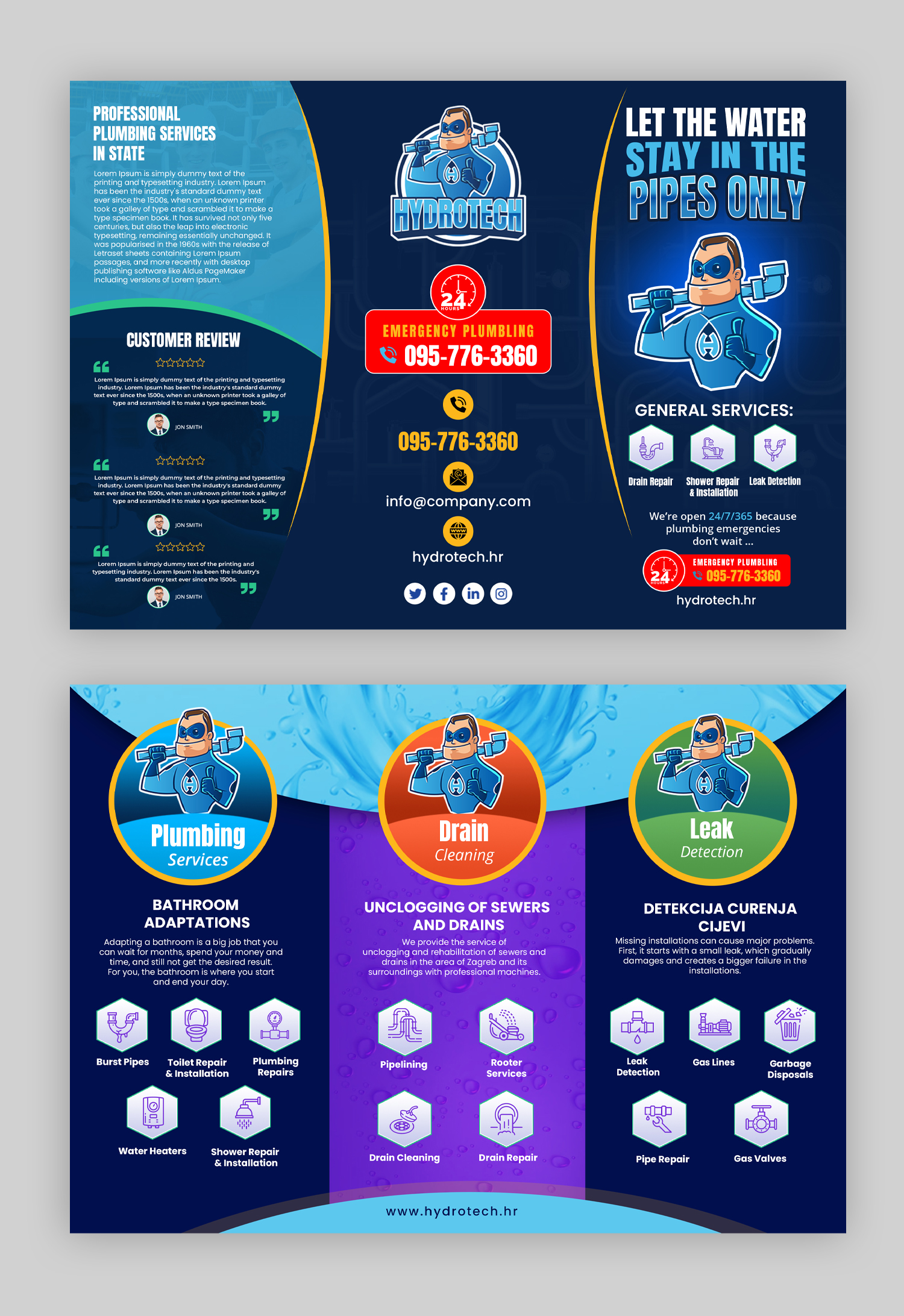 Flyer Design by debdesign for Alset doo | Design #30297783