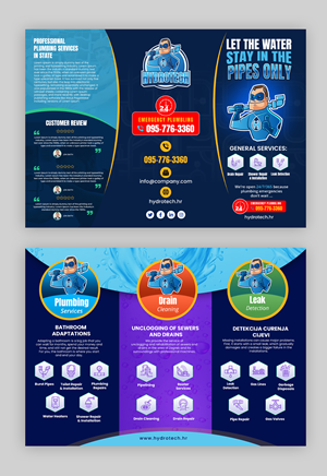 Design de Flyer par debdesign pour Alset doo | Design : #30297783