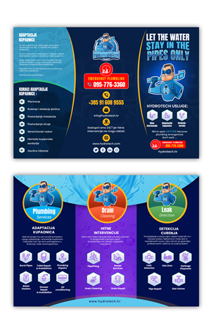 Design de Flyer par debdesign pour Alset doo | Design : #30352686