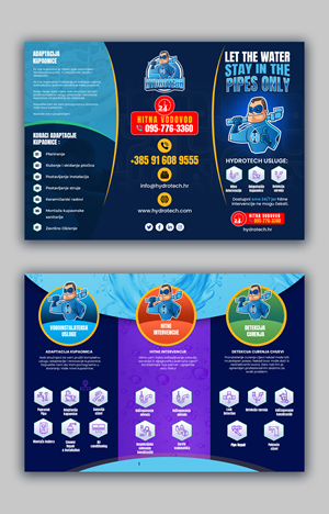 Design de Flyer par debdesign pour Alset doo | Design : #30357255