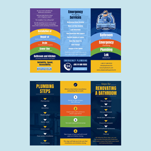 Flyer Design by nitin.kondhare2010 for Alset doo | Design #30266256