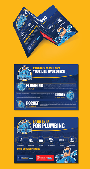 Flyer Design by 3Guys for Alset doo | Design: #30243126