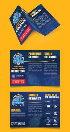 Flyer Design by 3Guys for Alset doo | Design: #30259755