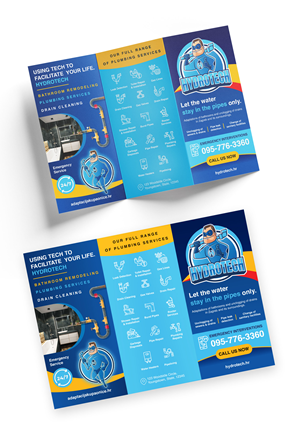 Flyer Design by saurov for Alset doo | Design: #30258570