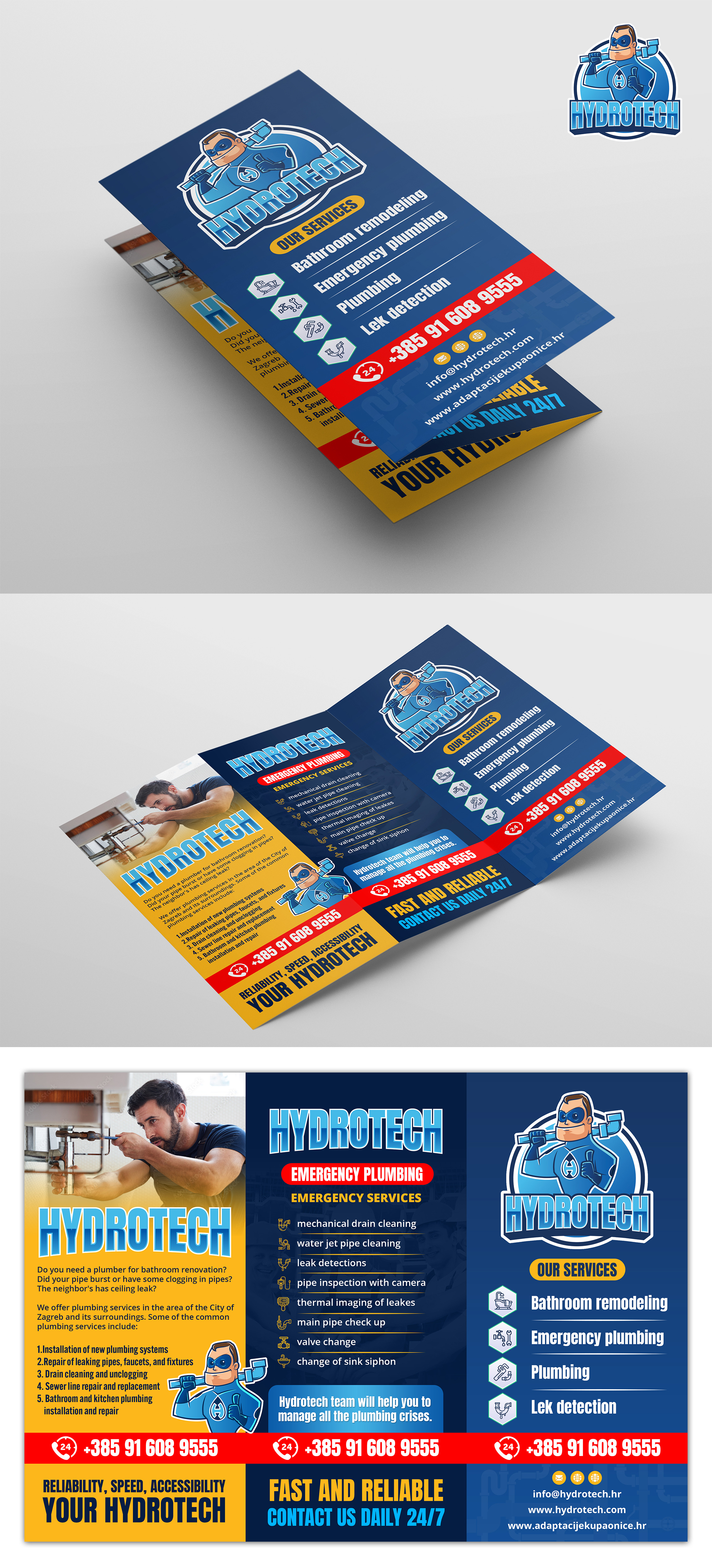 Flyer Design by SAI DESIGNS for Alset doo | Design #30271290