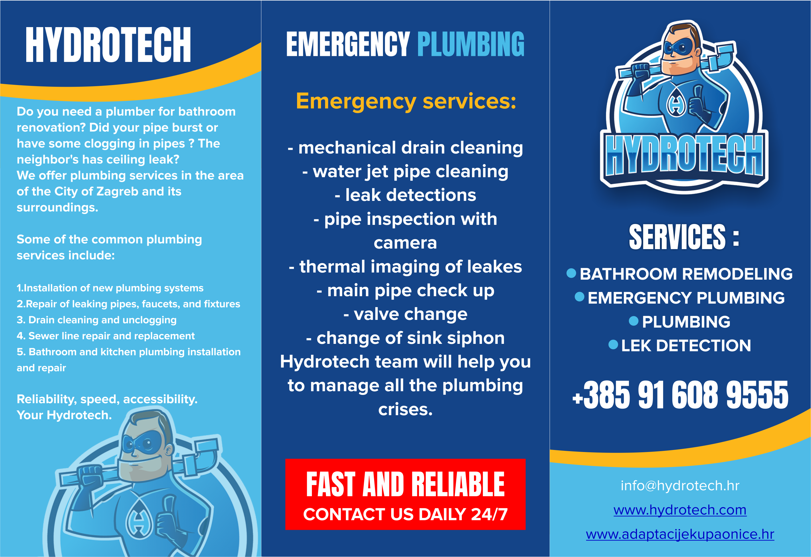 Flyer Design by R16 for Alset doo | Design #30271671