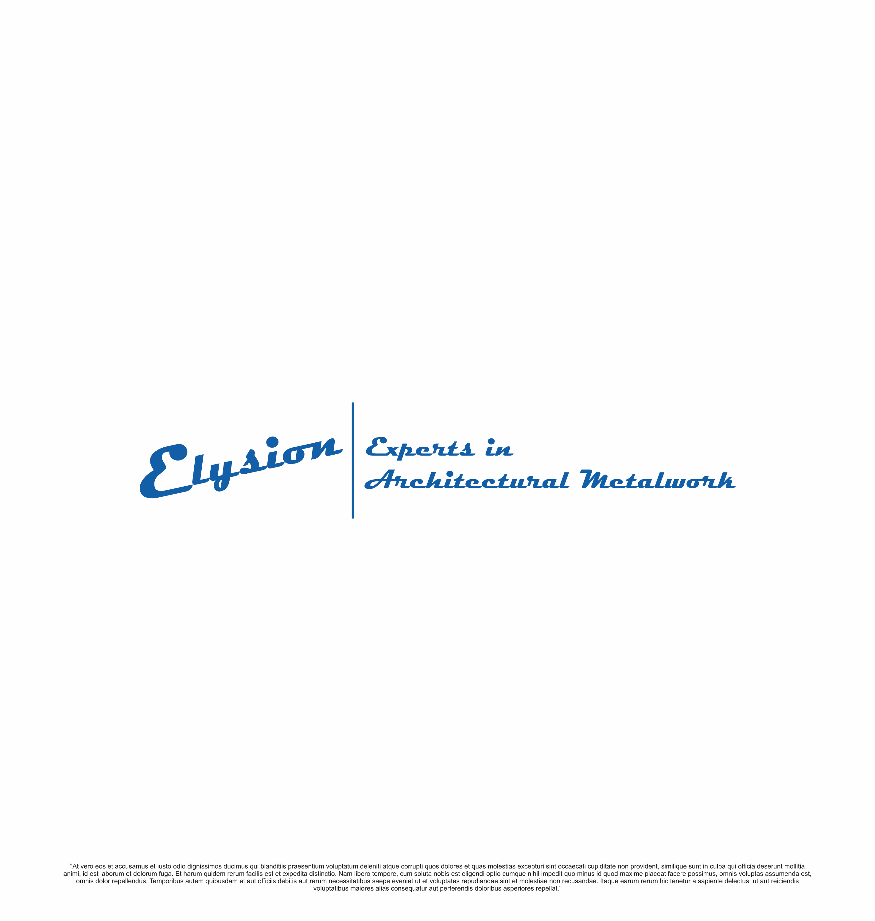 Logo Design by saesean for this project | Design #30239662