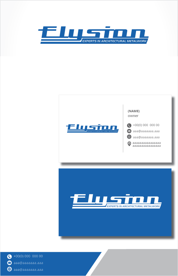 Logo-Design von zebronicgraphic für dieses Projekt | Design #30240255