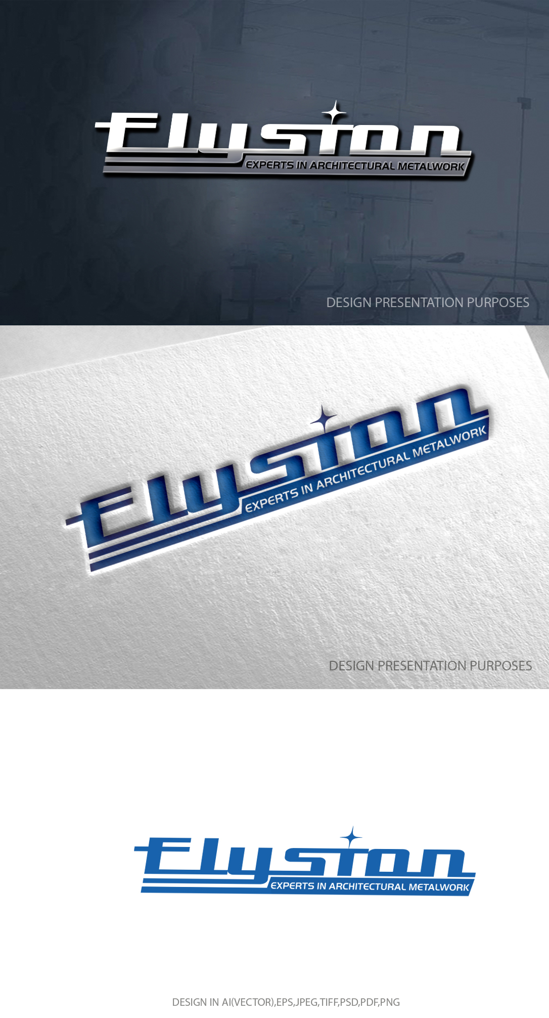 Logo Design by zebronicgraphic for this project | Design #30240262