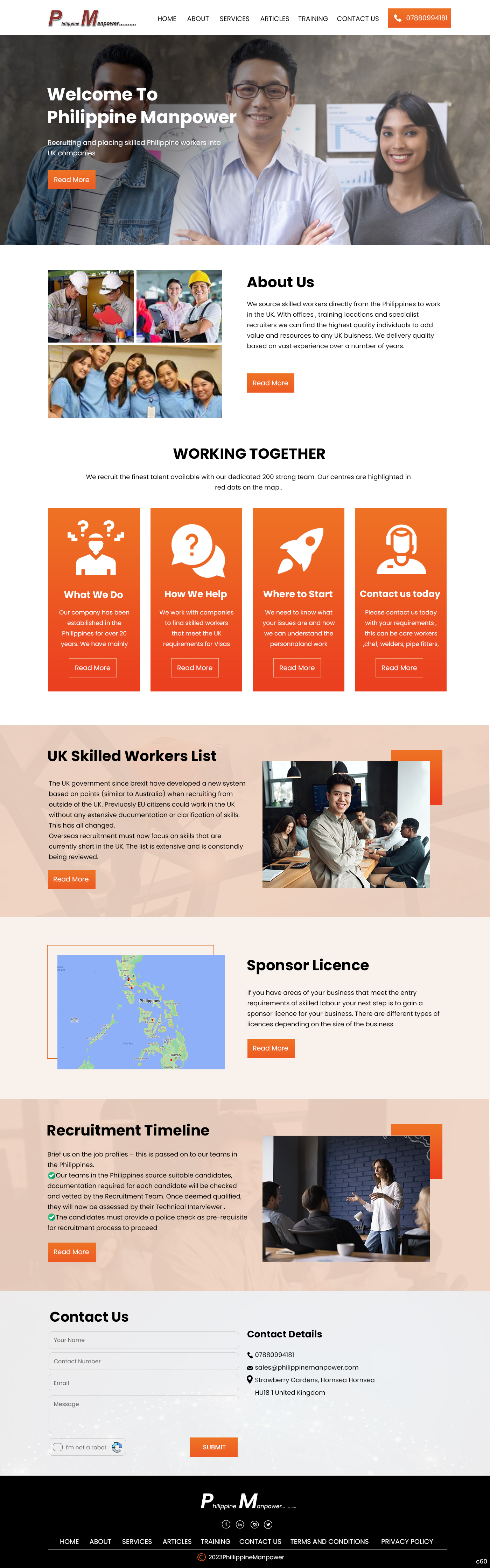 Web Design by pb for this project | Design #30259315