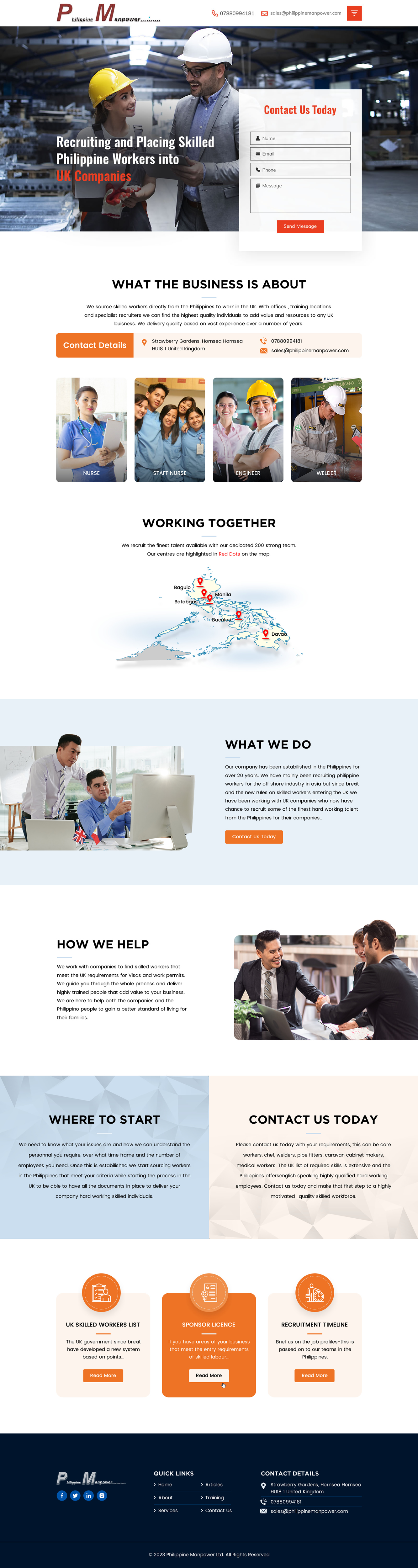 Web-Design von Sbss für dieses Projekt | Design #30247038
