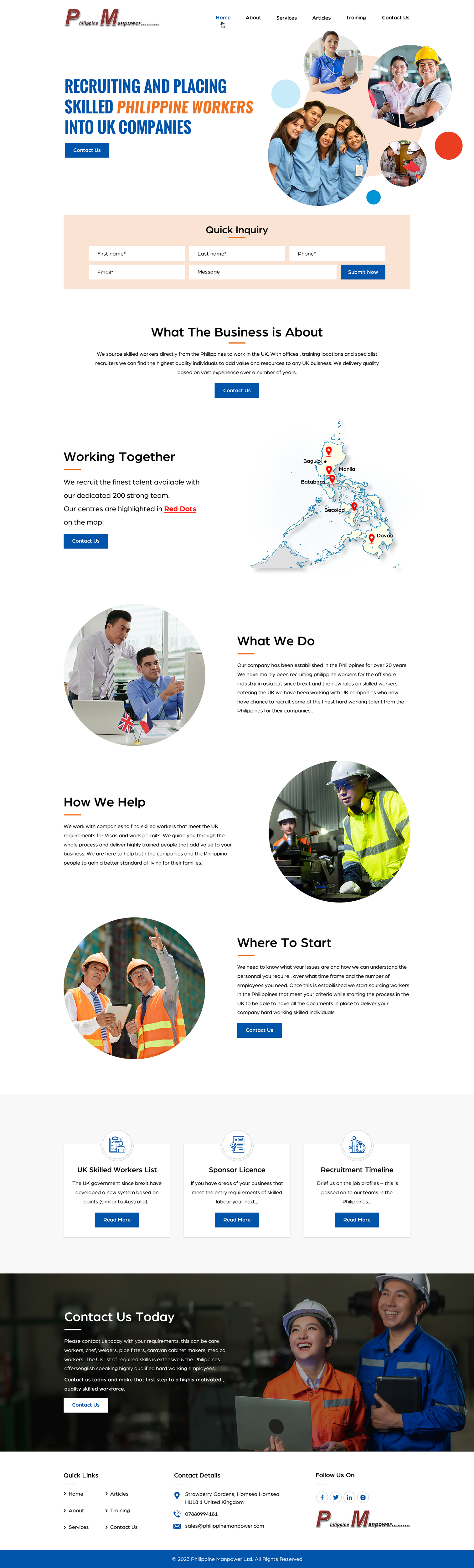 Web-Design von Sbss für dieses Projekt | Design #30259072