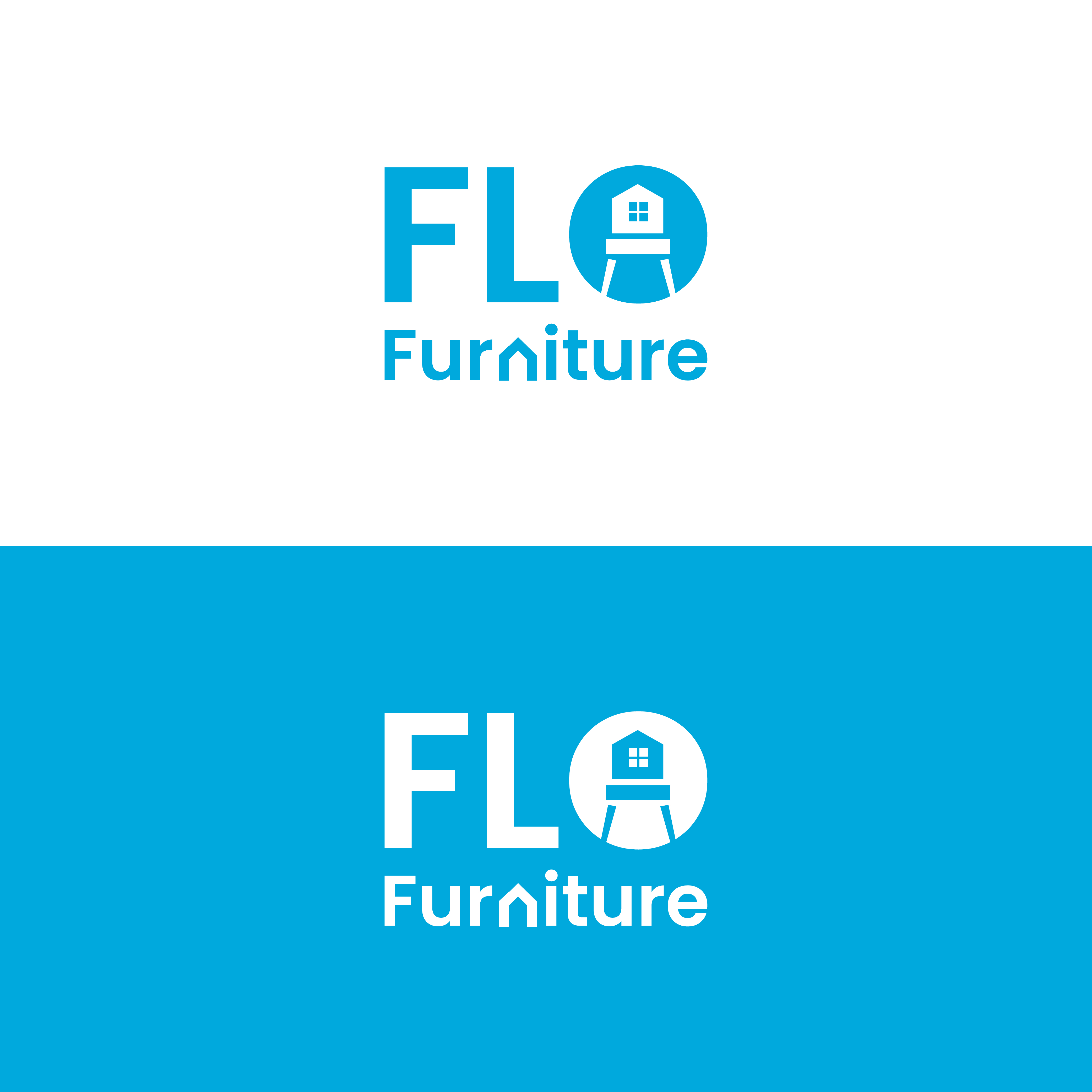 Logo-Design von Sandii Hardianto für Florentina events ltd | Design #30240587
