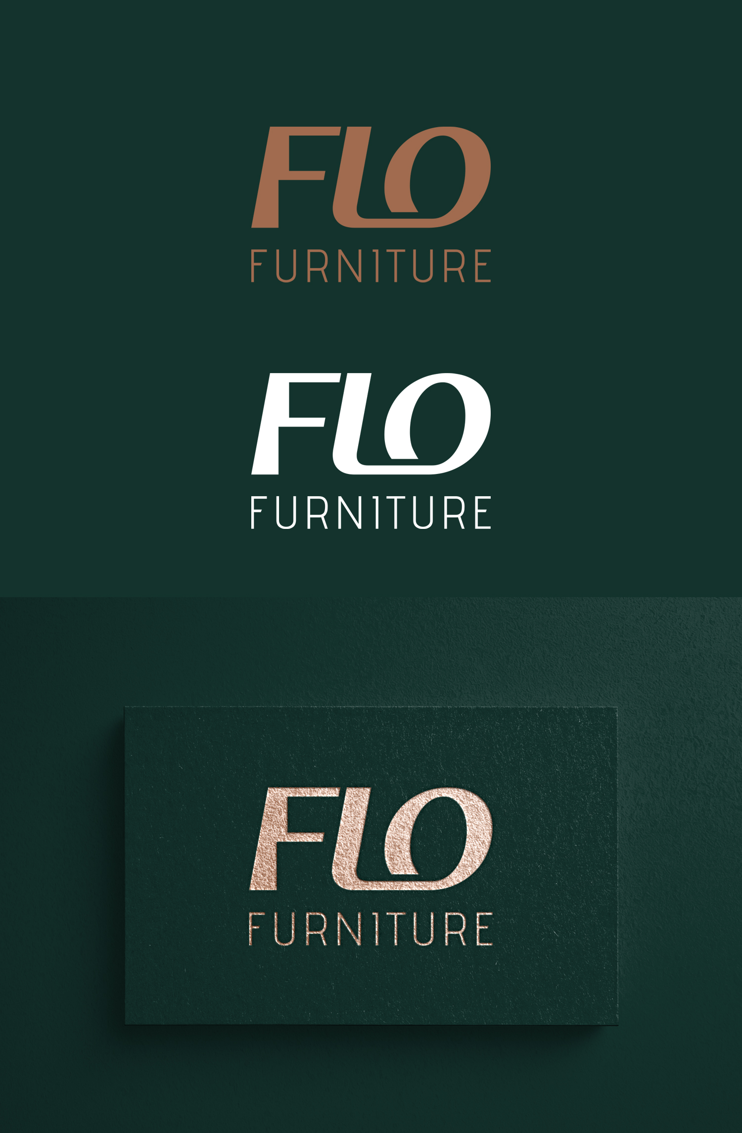 Logo-Design von Stingdau für Florentina events ltd | Design #30241740