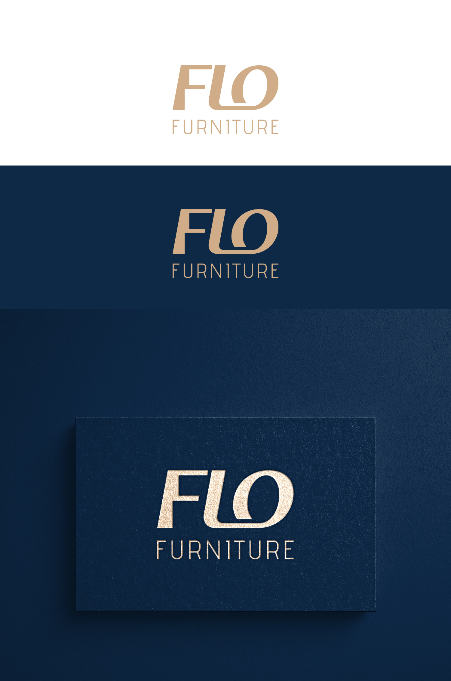 Logo-Design von Stingdau für Florentina events ltd | Design #30241742