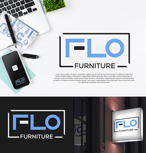 Logo-Design von Design Athics für Florentina events ltd | Design: #30244484