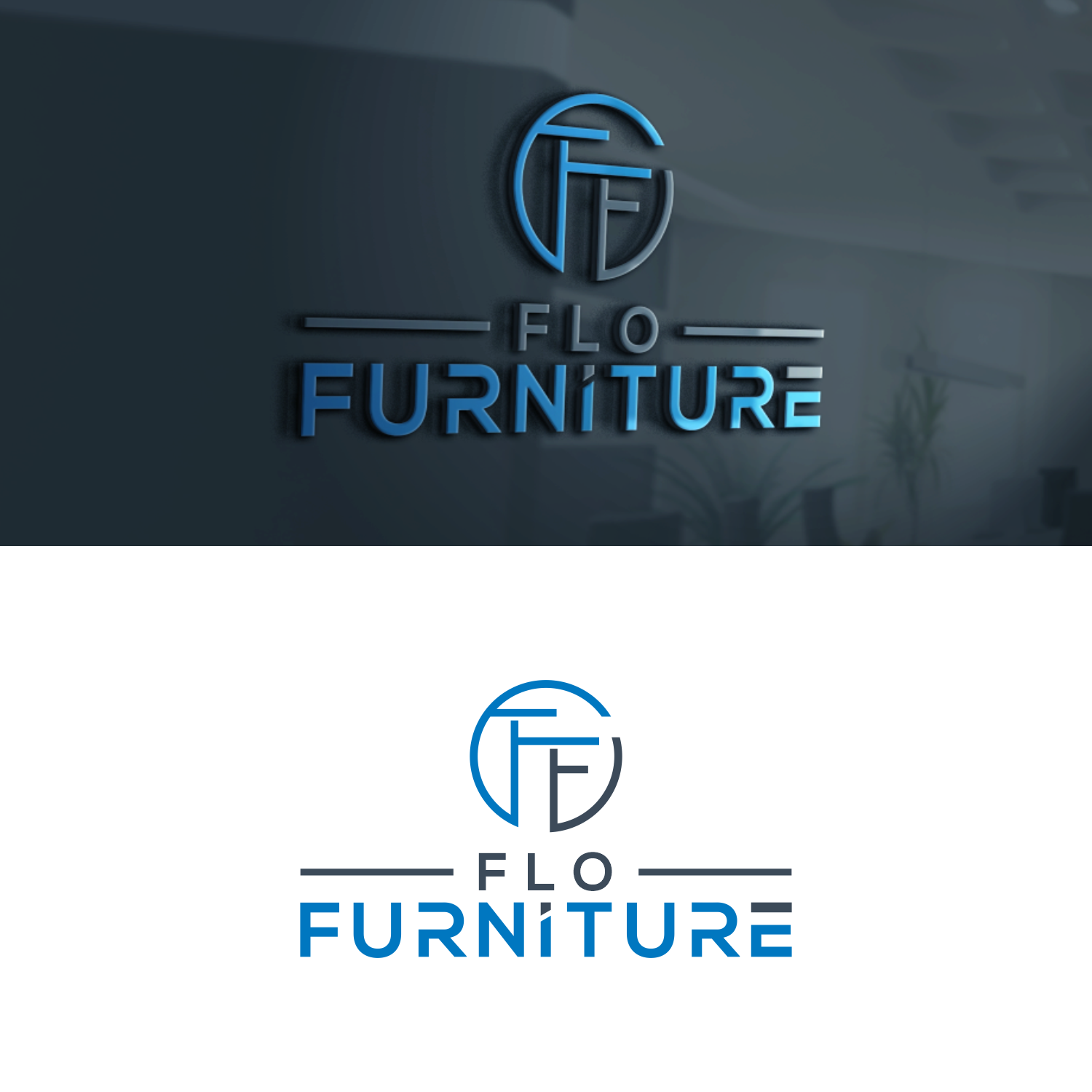 Logo Design by okta5 for Florentina events ltd | Design #30240230