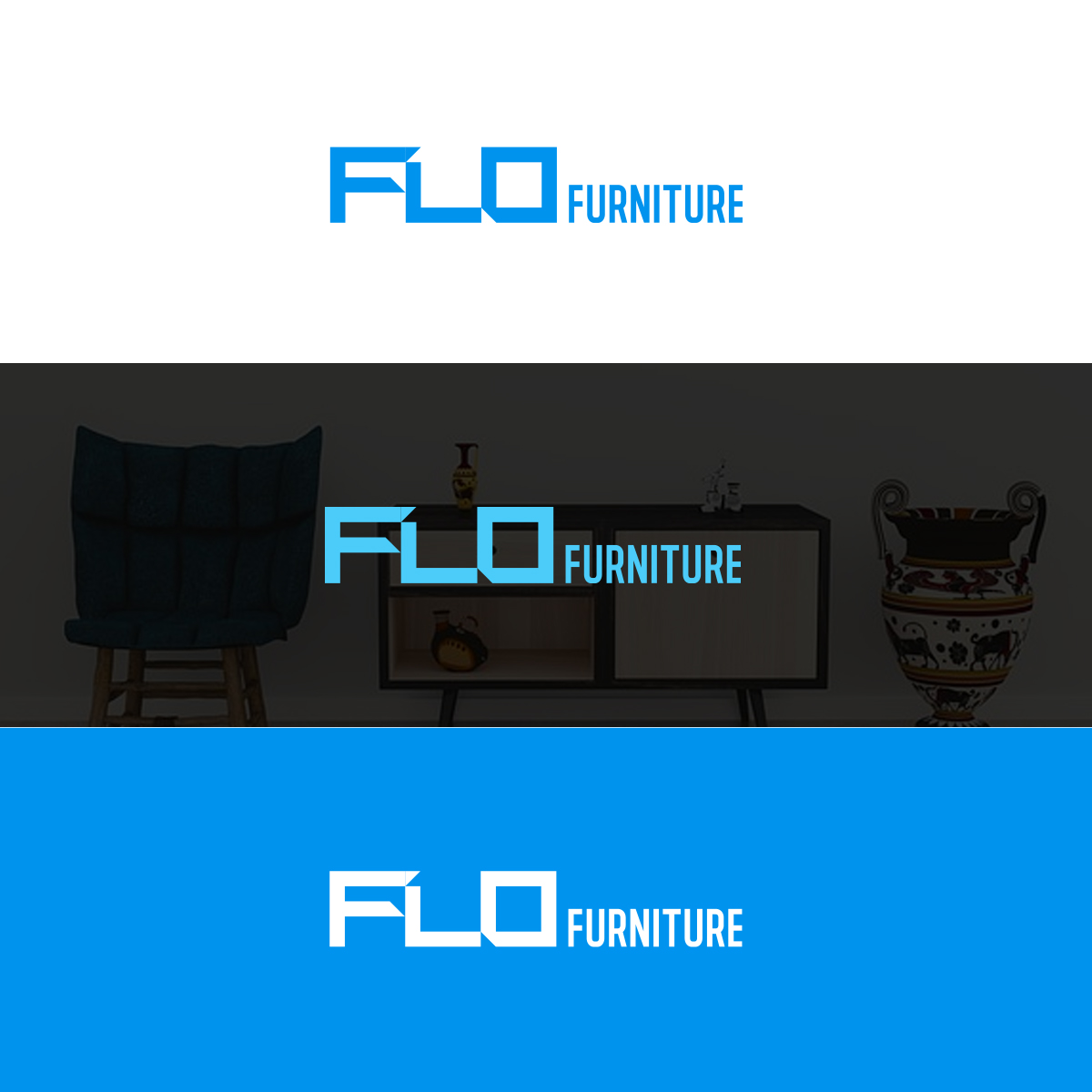 Logo Design by DesignSNW for Florentina events ltd | Design #30247095