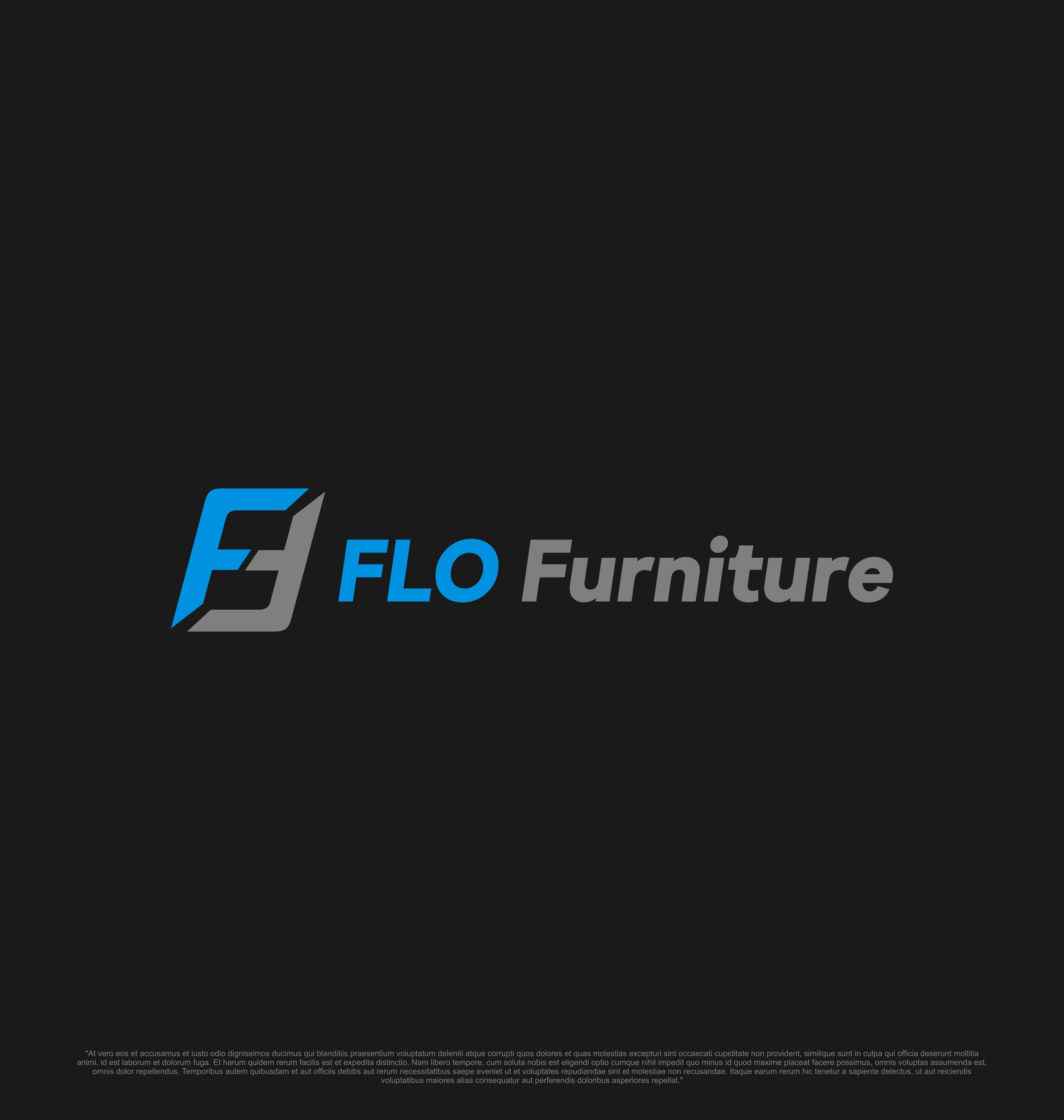 Logo-Design von saesean für Florentina events ltd | Design #30239818