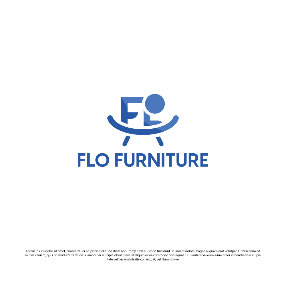 Logo Design by MINIMALIST_EXPERT for Florentina events ltd | Design #30239439