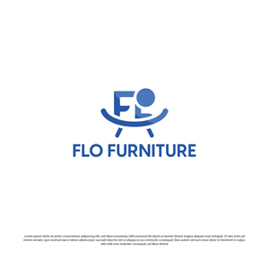 Logo Design by MINIMALIST_EXPERT for Florentina events ltd | Design #30239439
