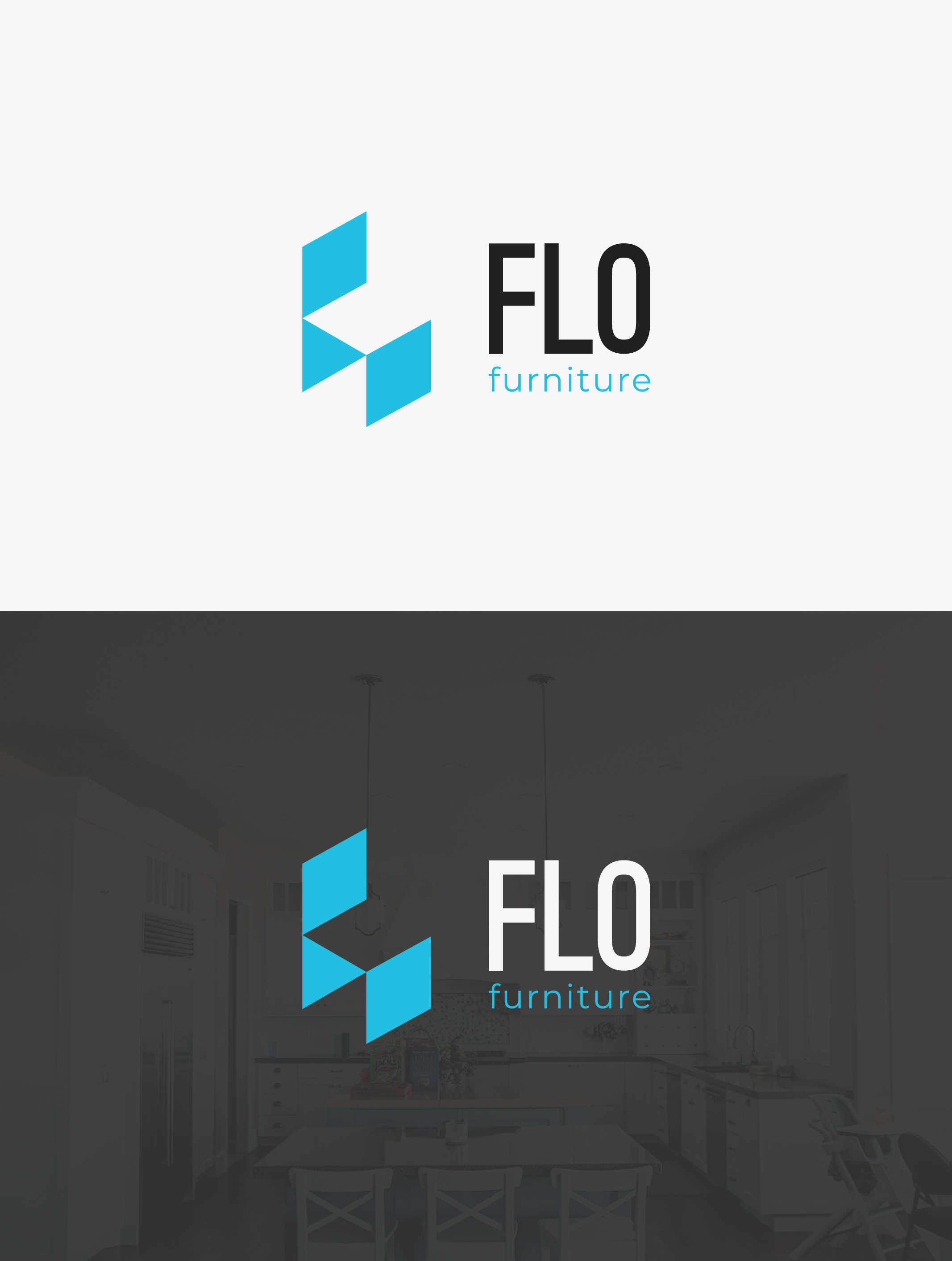Logo Design by malik5s for Florentina events ltd | Design #30246293