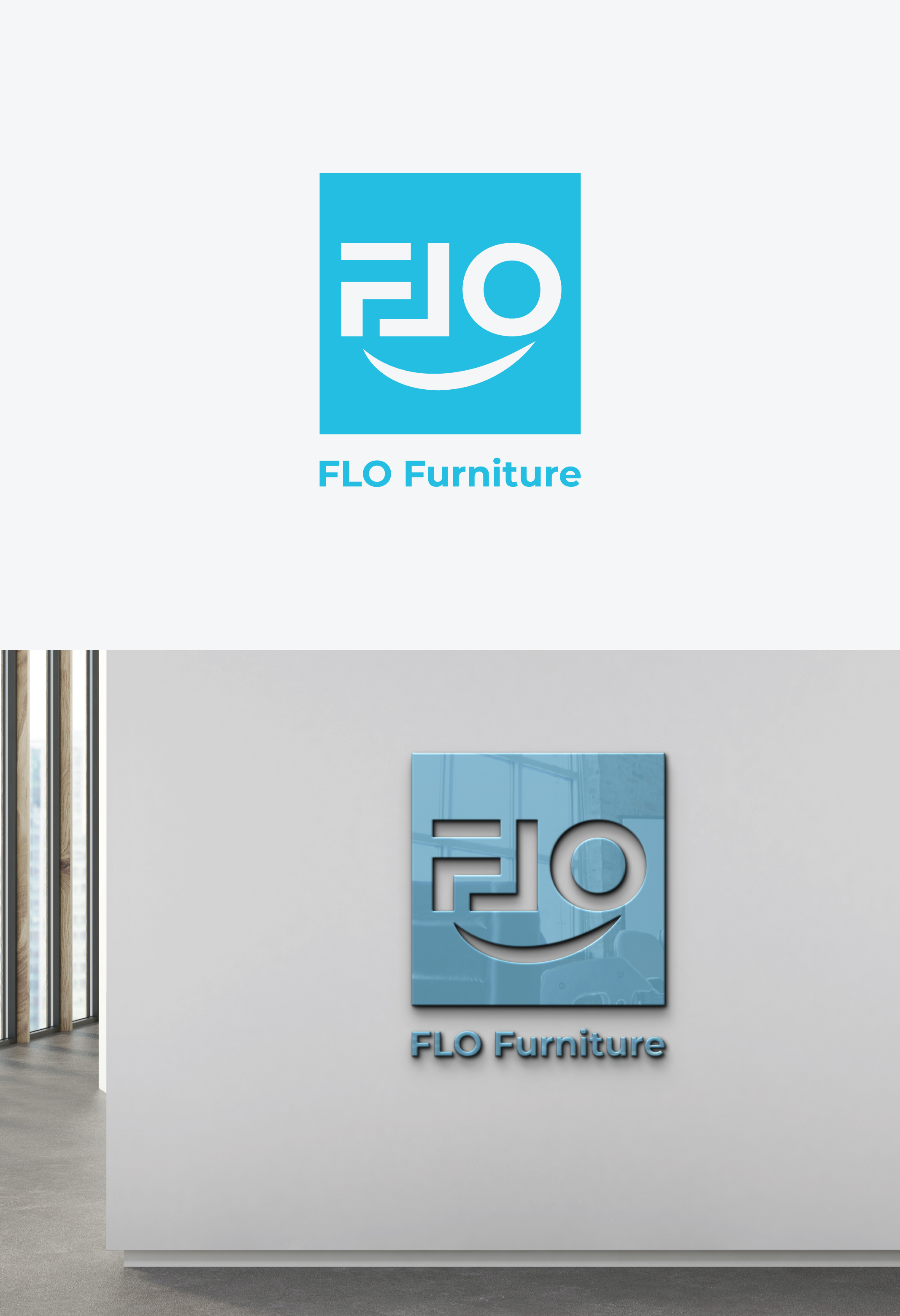 Logo Design by malik5s for Florentina events ltd | Design #30250205