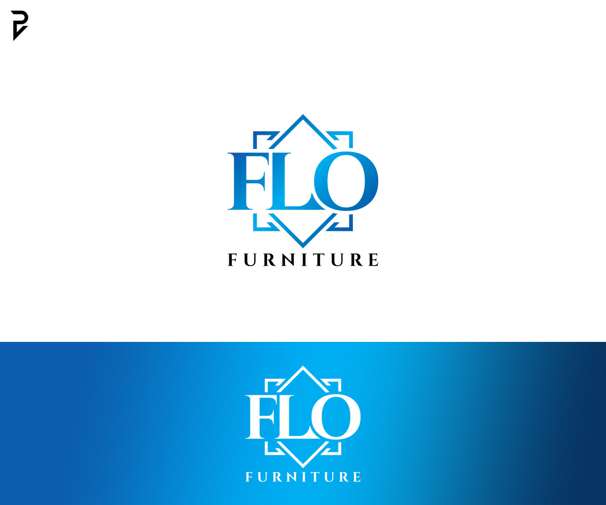 Logo-Design von poisonvectors für Florentina events ltd | Design #30240563