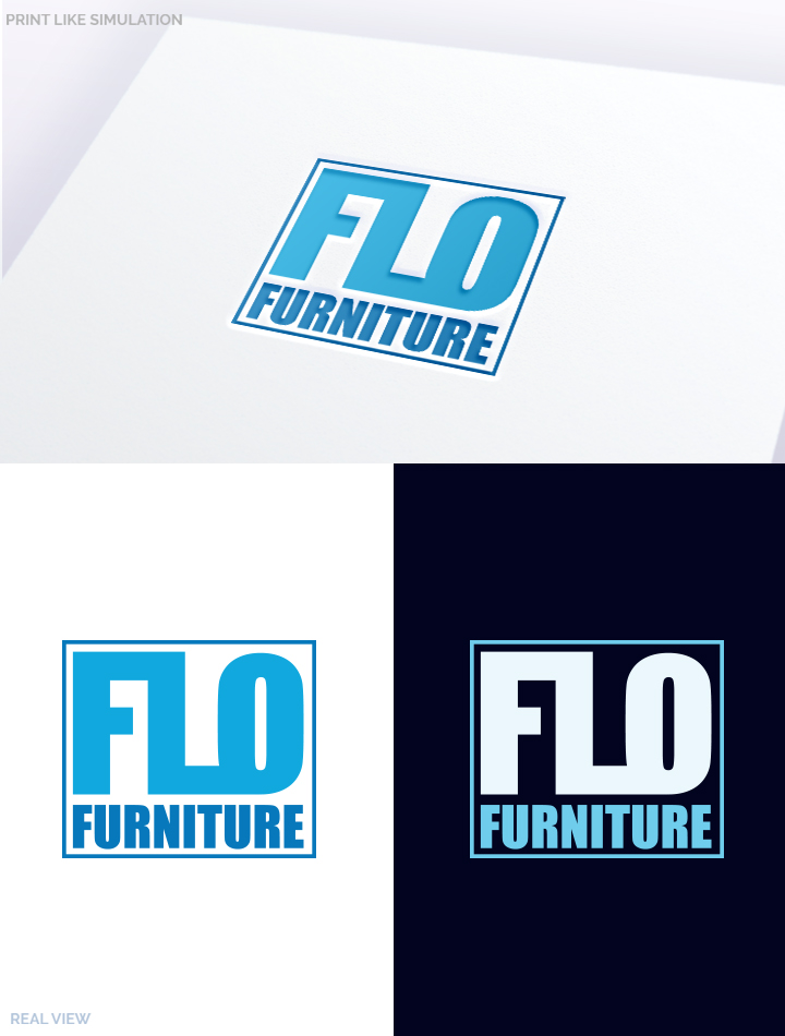 Diseño de Logo por Anthony para Florentina events ltd | Diseño #30242068