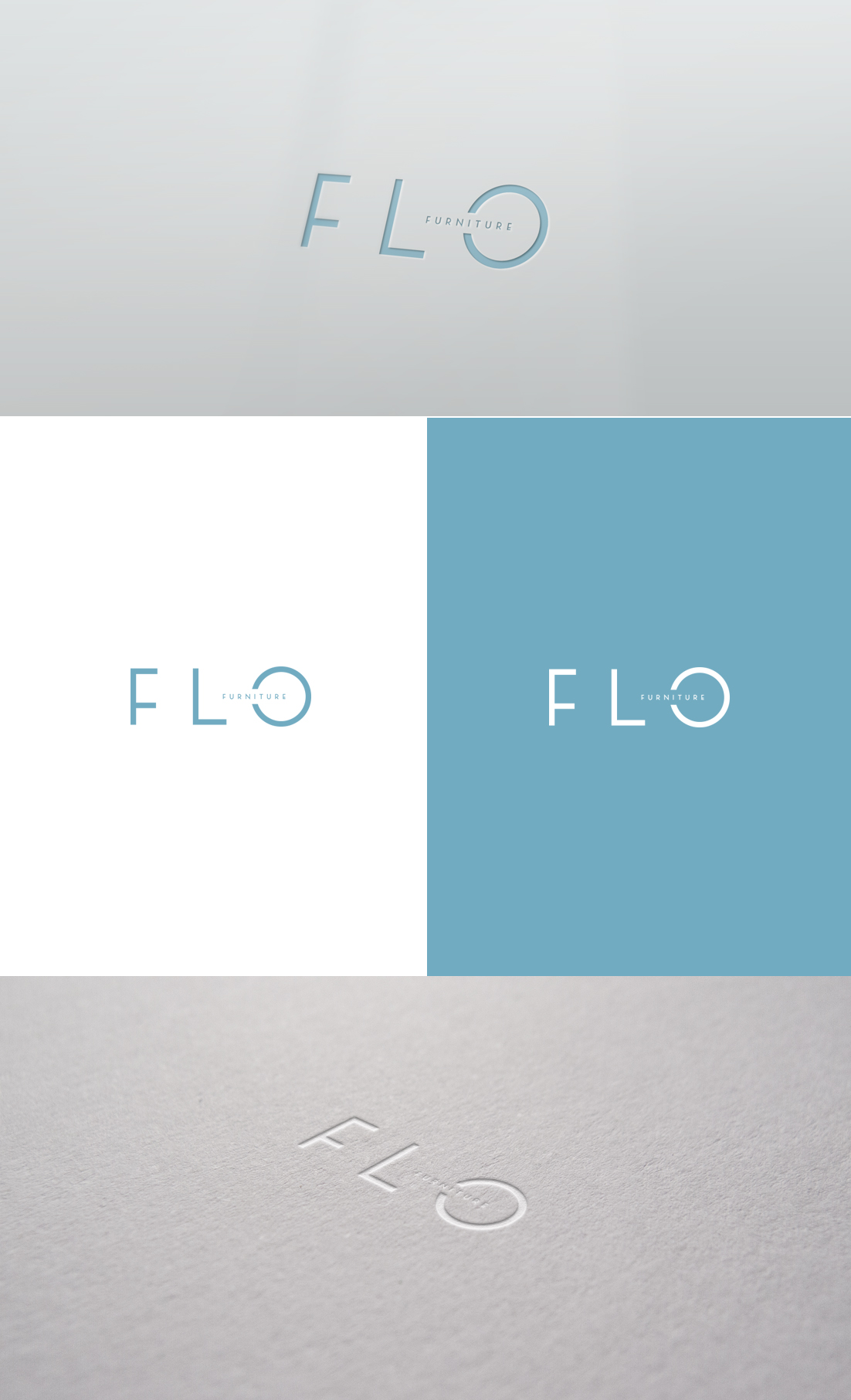 Logo Design by GLDesigns for Florentina events ltd | Design #30239943