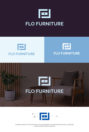 Logo Design by expertbrand for Florentina events ltd | Design: #30239339