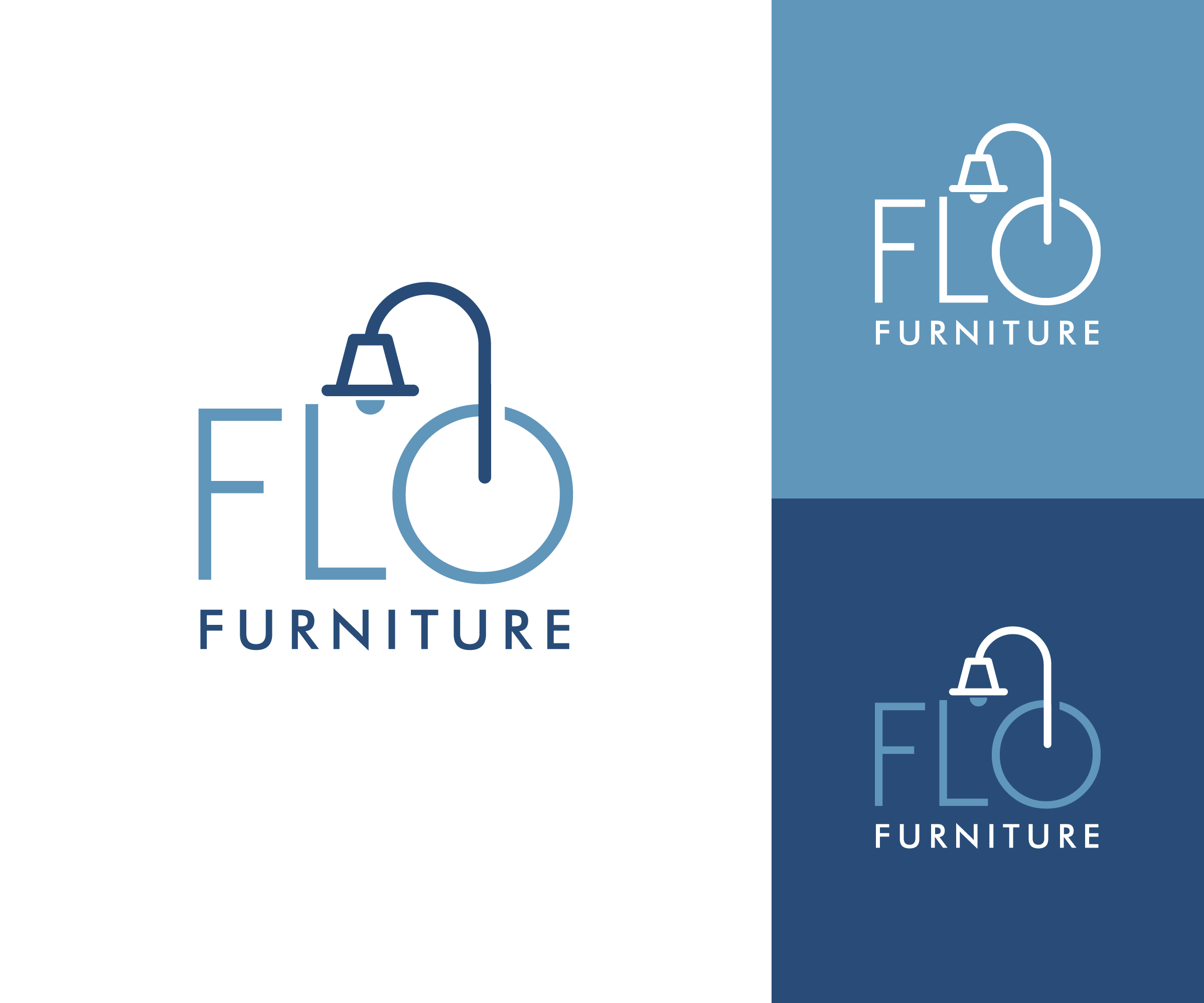 Logo Design by ecorokerz for Florentina events ltd | Design #30244550