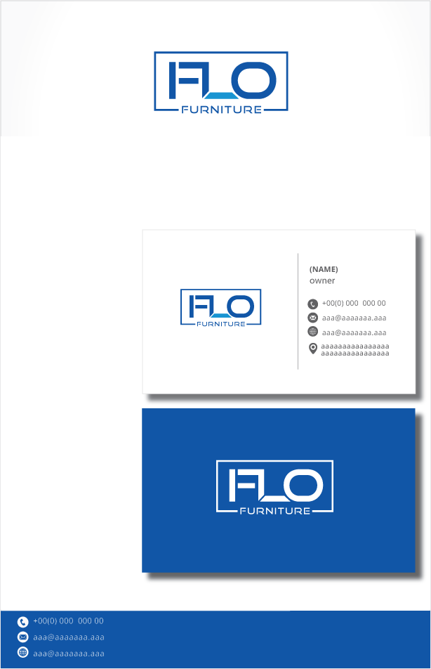 Logo Design by zebronicgraphic for Florentina events ltd | Design #30238957
