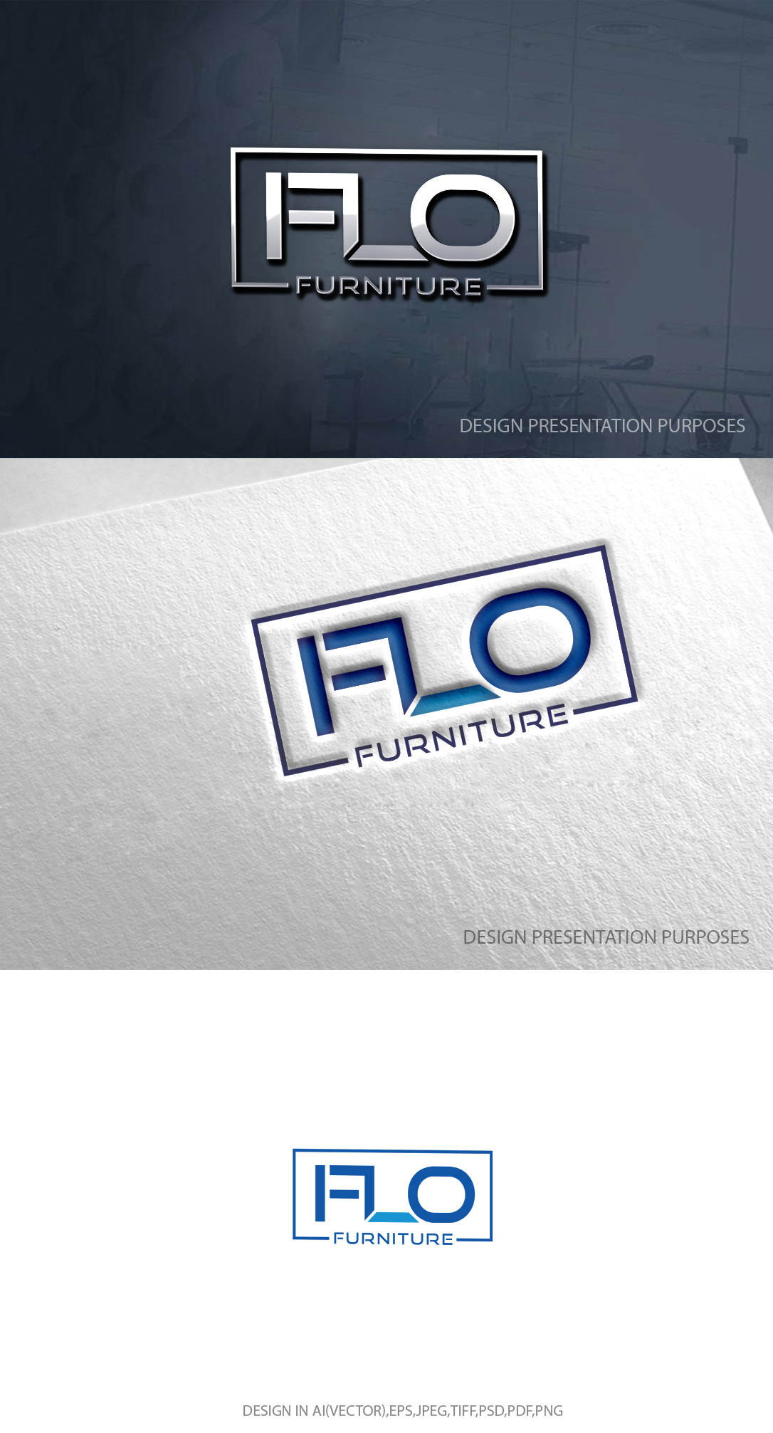Design de Logo par zebronicgraphic pour Florentina events ltd | Design #30238958