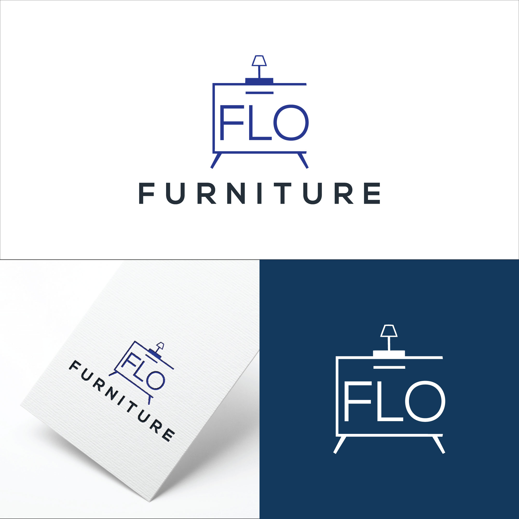 Logo Design by Fürstenberg design for Florentina events ltd | Design #30241717