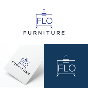Logo Design by Fürstenberg design for Florentina events ltd | Design: #30241717