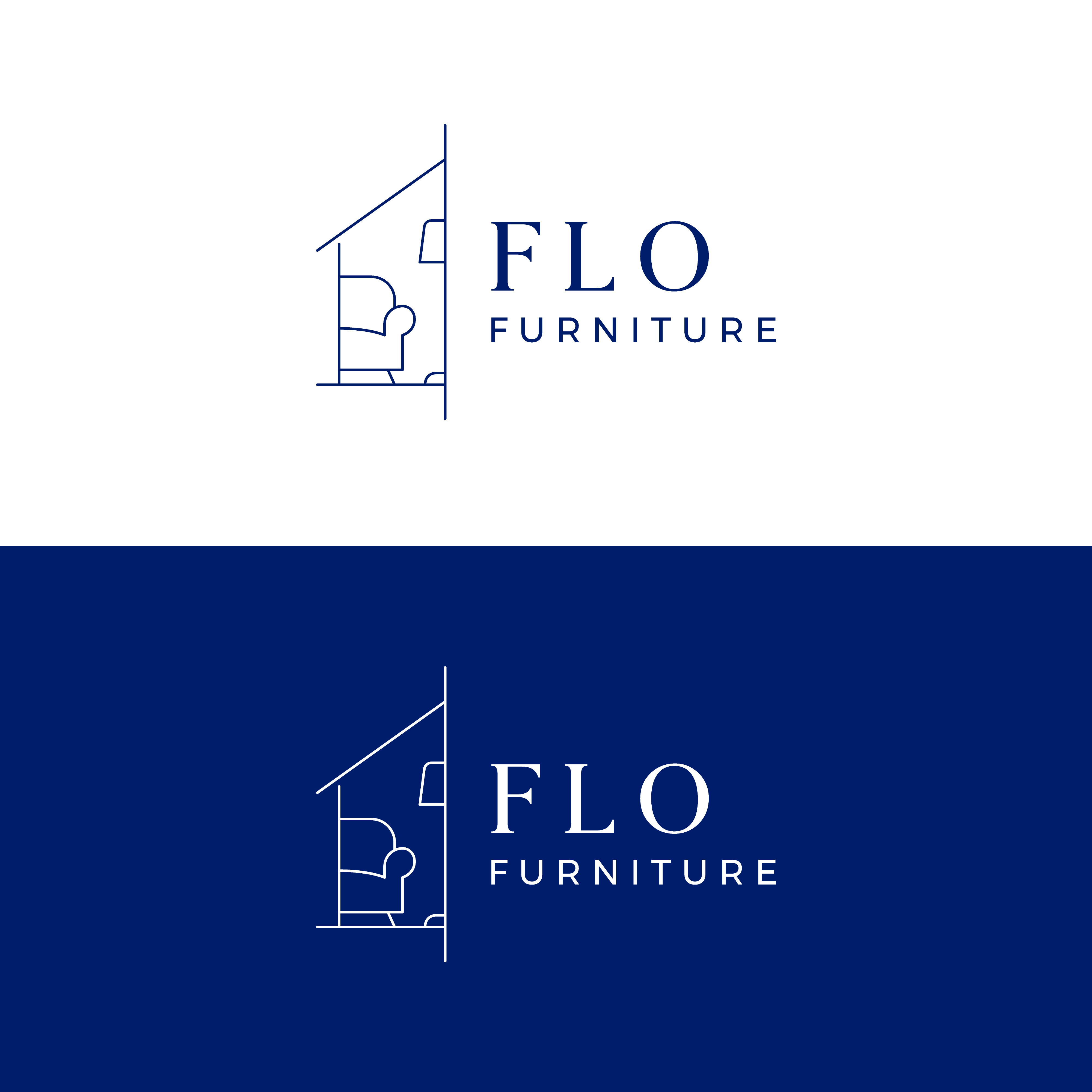 Logo Design by ChicGraphix for Florentina events ltd | Design #30247945