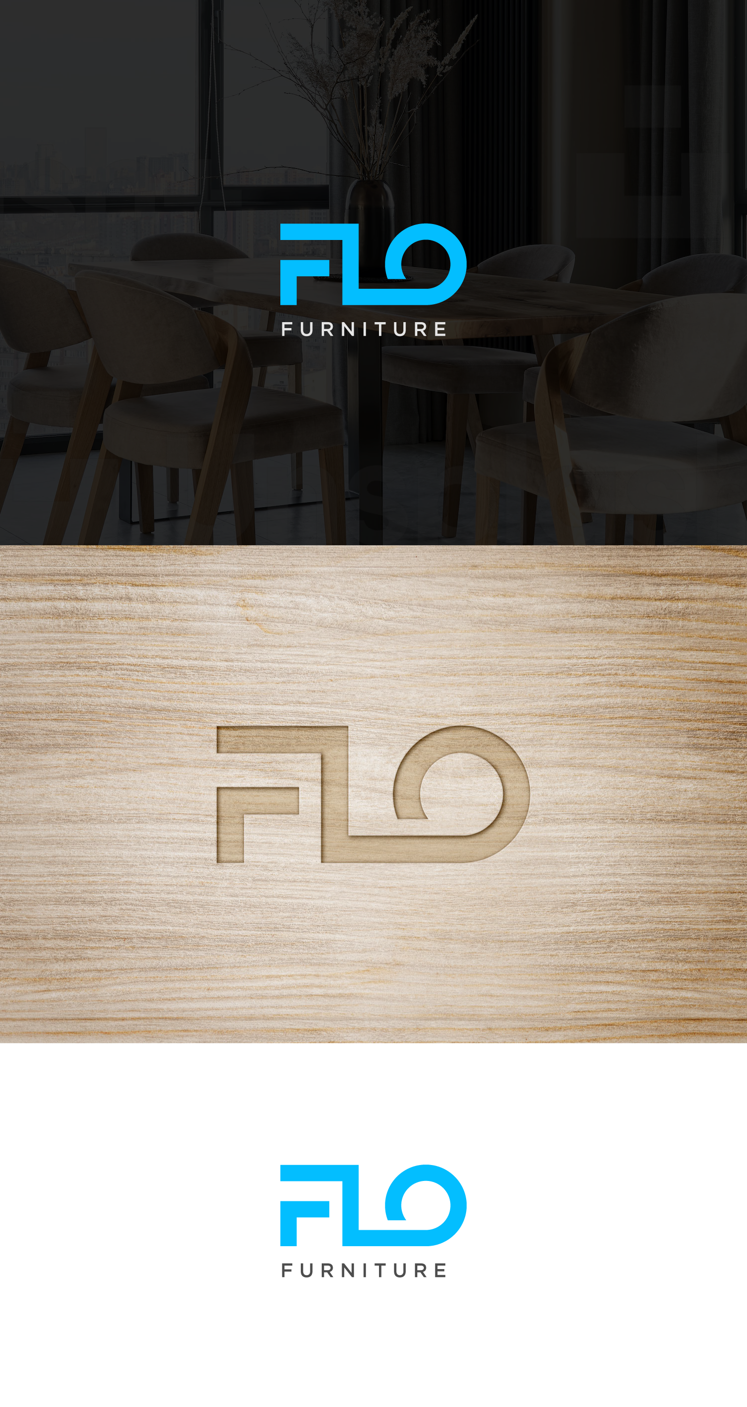 Logo-Design von Abdul 20 für Florentina events ltd | Design #30243074