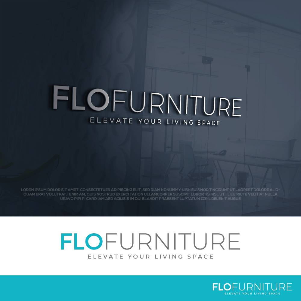 Logo Design by Ayub Zafar for Florentina events ltd | Design #30259791