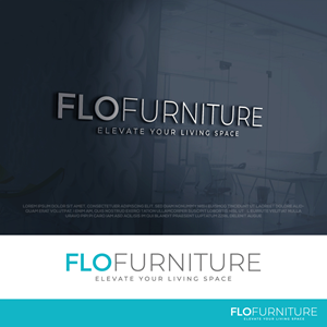 Logo-Design von Ayub Zafar für Florentina events ltd | Design: #30259791