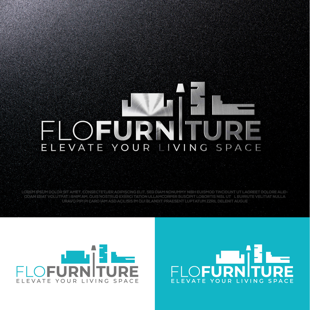 Logo-Design von Ayub Zafar für Florentina events ltd | Design #30259795